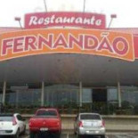 Fernandão Exterior