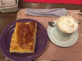 Vila Do Café food