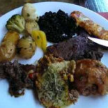Alcachofra Comida