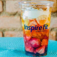 Inspire Fit food