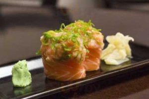 Kay Sushi Culinária Oriental food