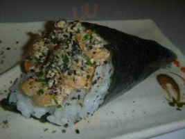 Temakeria -Personal Sushi food