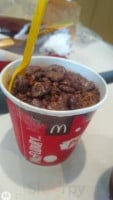 Mcdonald's food