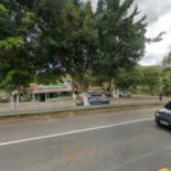 Sabor Do Campo Extérieur