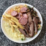 Sabor Do Campo Nourriture