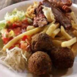 Bella Gramado Comida