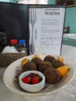 Majuba food
