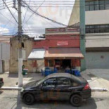Lanches Tostao Extérieur