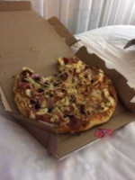 Domino's food