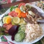 Araticum Essen