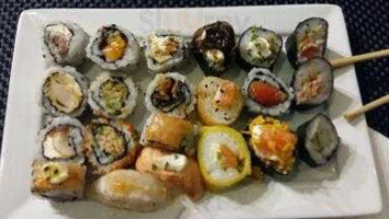 Daizu Sushi food