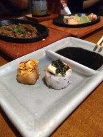 Inazuma Sushi food