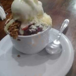Açaí Baiano Nourriture