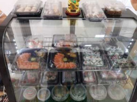 Sushi Place Emporio food