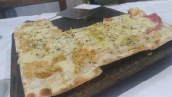 Quintal Pizza Metro food