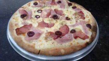 Pizzaria Apreciatta food