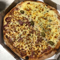 Pizzaria Florenza food