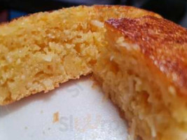 Panna Bread food