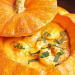 Carminatti Nourriture
