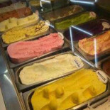 Sorveteria Da Praca Nourriture