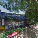 Piratas Da Vila Nourriture