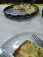 Pizzaria Da Ponte food