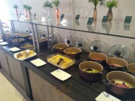 Tayeb Culinária árabe food