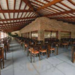 Taberna Cabo Branco Dentro