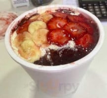 Divino Açaí food