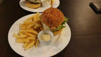 Braseiro Burger food