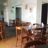 Tabapua Grill À l'intérieur