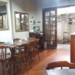 Tabapua Grill À l'intérieur
