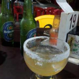 Sport Chopp Nourriture