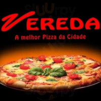 Vereda Pizzaria Pouso Alegre food