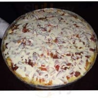 Pizzaria E Choperia N 01 food