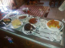 Casa De Tonho food