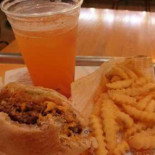 Jeronimo Burger Sjc Comida