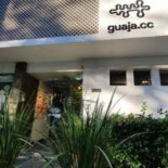 Guaja Exterior