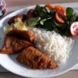 Bom Bochini Nourriture
