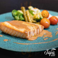 Japa Matuto food