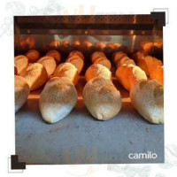 Camilo Coffee Roasters food