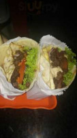 Doner Kebab Bar E Lanchonete food