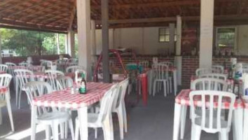 Rancho São Geraldo food