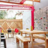 Açaí Park À l'intérieur