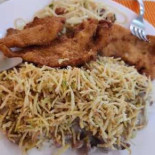 Sabor Trivial Comida
