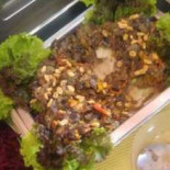 Sabor Trivial Comida
