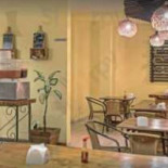 Conrados À l'intérieur