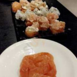 Nikkey Culinária Oriental Nourriture