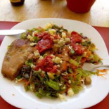 Empório Caliandra Comida