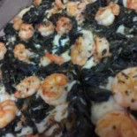 Pizzaria Milano Nourriture